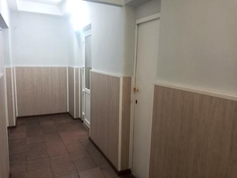 квартира по адресу Оноре де Бальзака ул., 63
