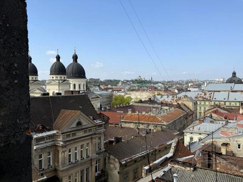 квартира за адресою Івана Ґонти вул., 8