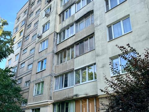квартира по адресу Демеевская ул., 55