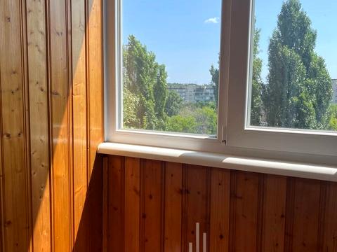 квартира по адресу Демеевская ул., 55