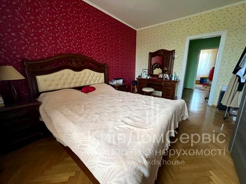 квартира по адресу Демеевская ул., 55