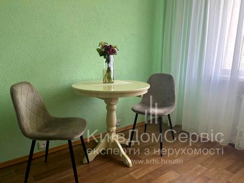квартира по адресу Демеевская ул., 55