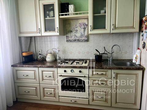 квартира по адресу Демеевская ул., 55