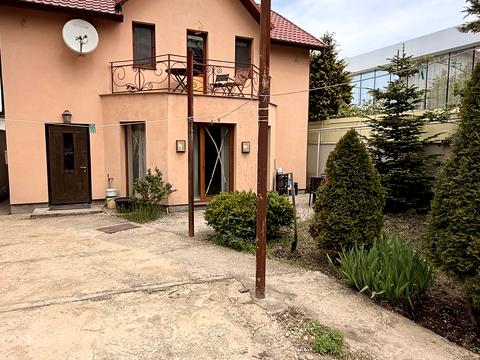 дом по адресу Музыкальная ул., 29а