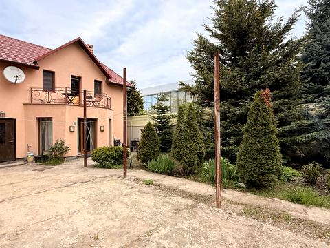 дом по адресу Музыкальная ул., 29а