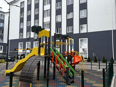 квартира за адресою Теплична вул., 64