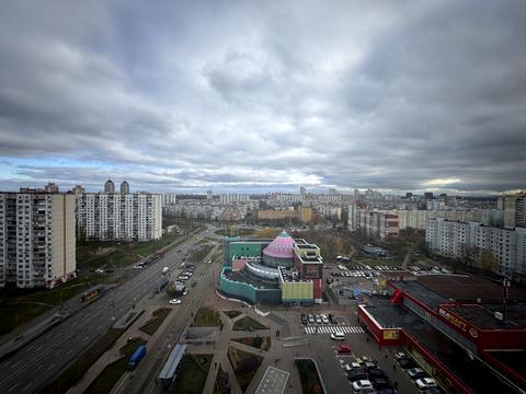 квартира за адресою Оболонський просп., 6-А