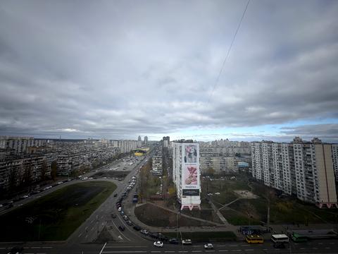 квартира за адресою Оболонський просп., 6-А