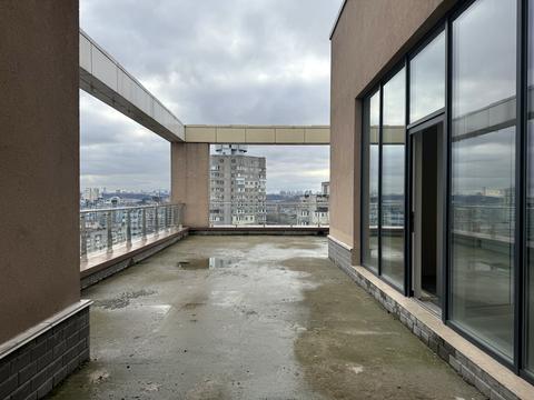квартира за адресою Оболонський просп., 6-А