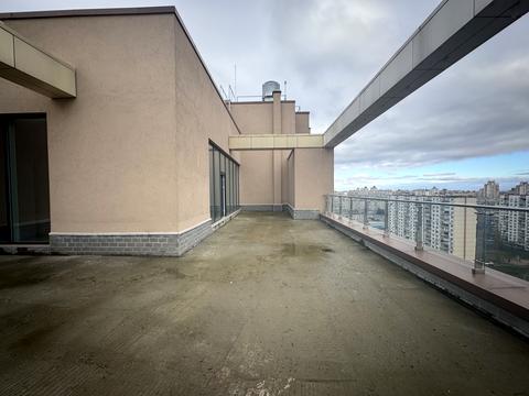 квартира за адресою Оболонський просп., 6-А