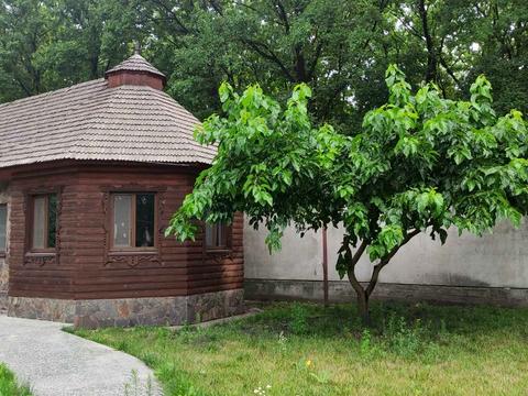 дом по адресу Крива