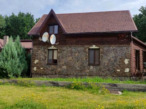 дом по адресу Крива