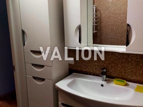 квартира по адресу Академика Лебедева ул., 1