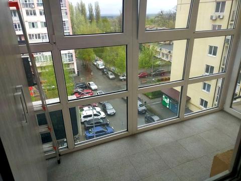 квартира по адресу Академика Лебедева ул., 1