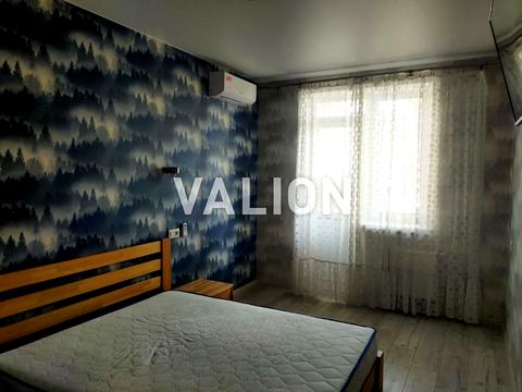 квартира по адресу Академика Лебедева ул., 1