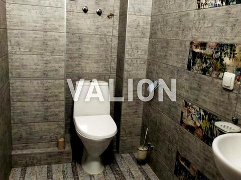 квартира по адресу Академика Лебедева ул., 1