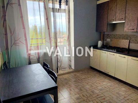 квартира по адресу Академика Лебедева ул., 1