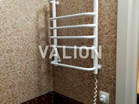 квартира по адресу Академика Лебедева ул., 1