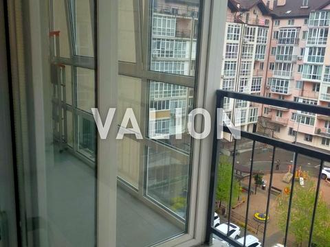 квартира по адресу Академика Лебедева ул., 1