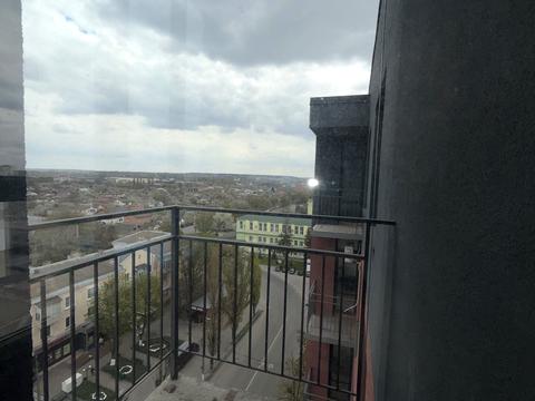 квартира за адресою Волошкова вул. (Іванова), 1