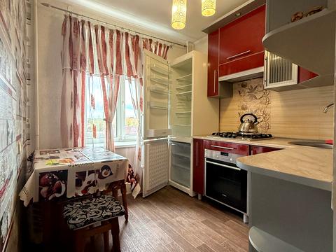 квартира за адресою Соборна вул., 257