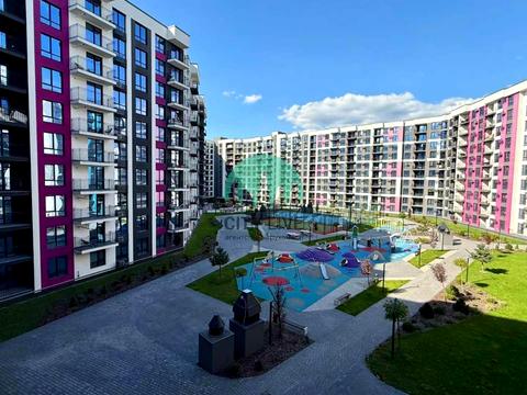 квартира за адресою Івано-Франківськ, Юліана Пелеша вул., (Будинок 5)