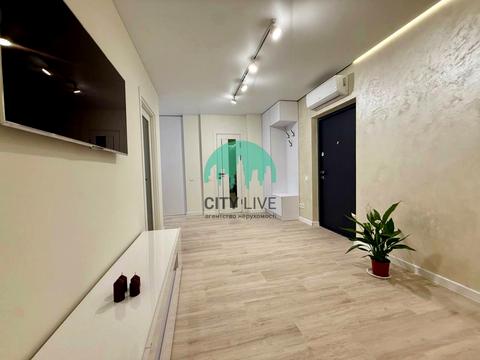 квартира за адресою Івано-Франківськ, Юліана Пелеша вул., (Будинок 5)