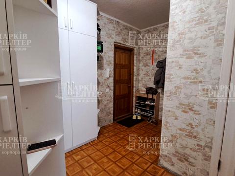 квартира по адресу Тракторостроителей просп., 124а