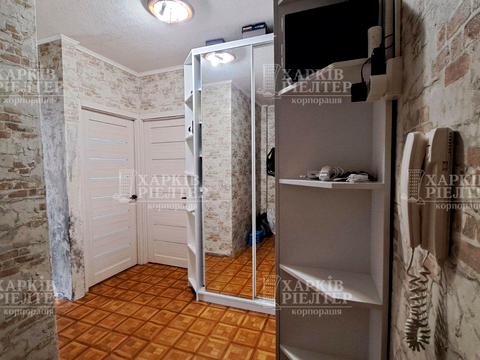 квартира по адресу Тракторостроителей просп., 124а