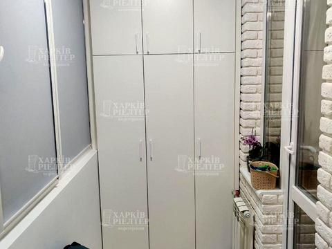 квартира по адресу Тракторостроителей просп., 124а