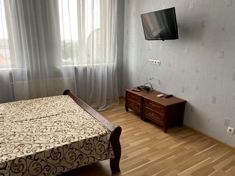 квартира по адресу Новоалександровская ул., (Будинок 7)