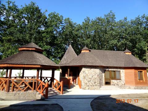 дом по адресу Крива