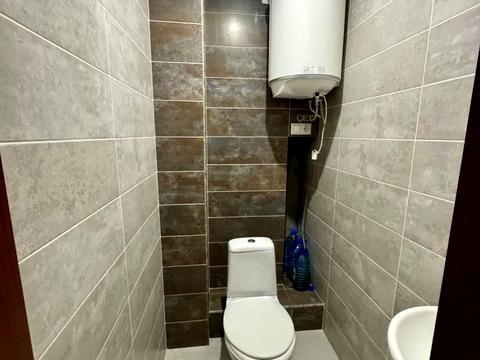 квартира по адресу Сергея Данченко ул., 3