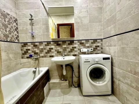 квартира по адресу Сергея Данченко ул., 3