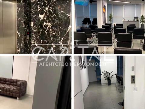 комерційна за адресою Жилянська вул., 118