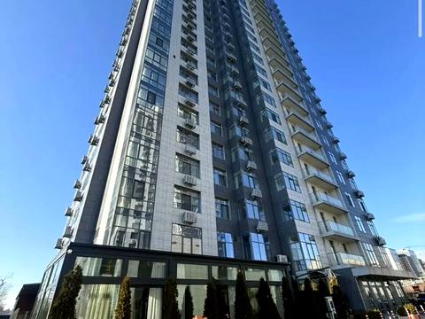 квартира по адресу Трускавецкая ул., 10-Д
