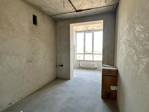 квартира по адресу Воронківська ул., 5