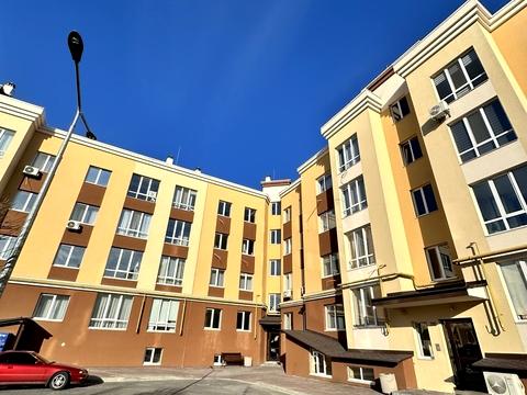 квартира за адресою Воронківська вул., 5