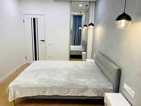 квартира по адресу Жасминовая ул., 11