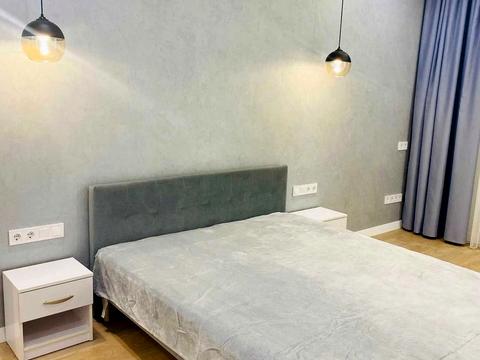 квартира по адресу Жасминовая ул., 11