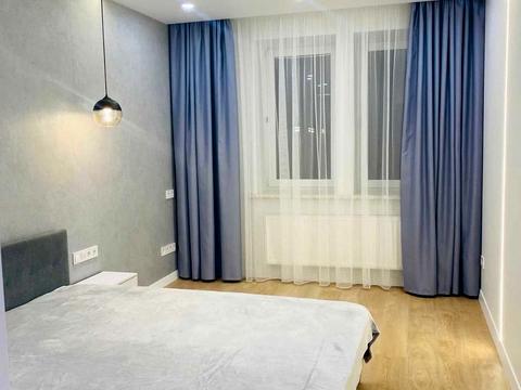 квартира по адресу Жасминовая ул., 11