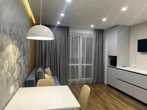 квартира по адресу Жасминовая ул., 11