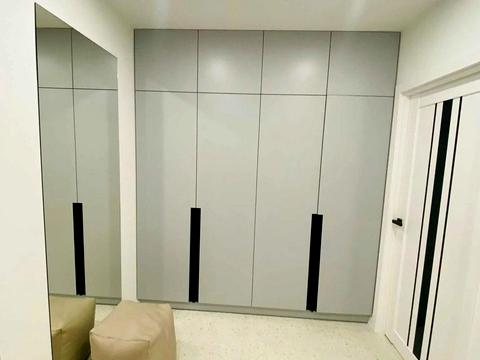 квартира по адресу Жасминовая ул., 11