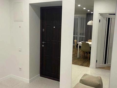 квартира по адресу Жасминовая ул., 11