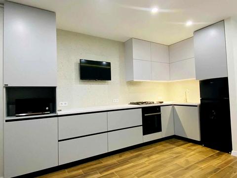 квартира по адресу Жасминовая ул., 11