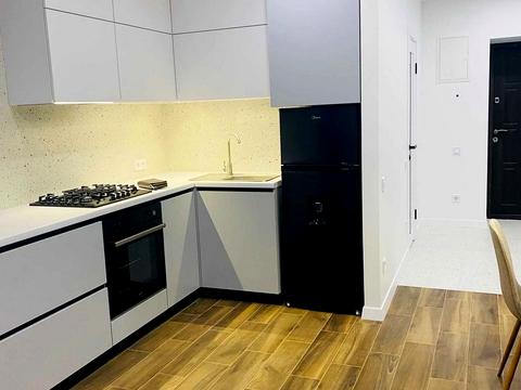 квартира по адресу Жасминовая ул., 11