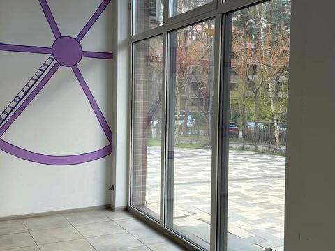 коммерческая по адресу Прорізна ул., 5