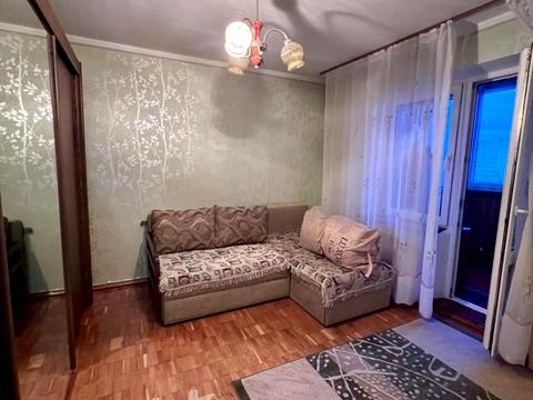 квартира за адресою Оноре де Бальзака вул., 24