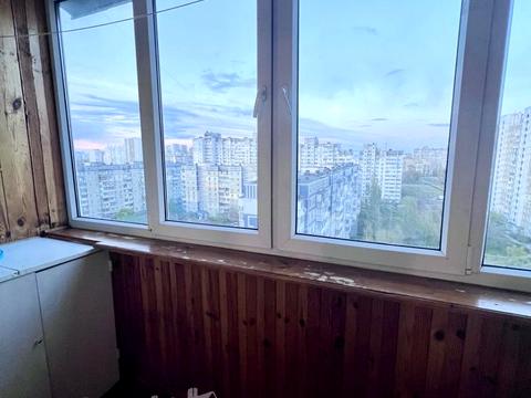 квартира за адресою Оноре де Бальзака вул., 24