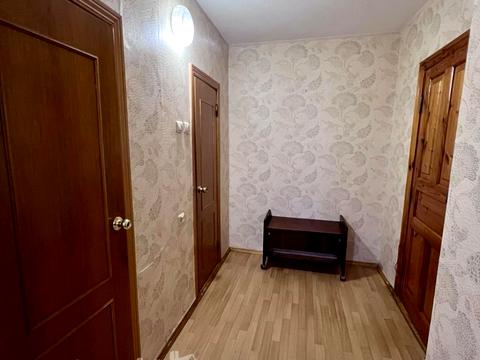 квартира за адресою Оноре де Бальзака вул., 24